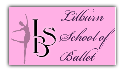 Lilburn School of Ballet